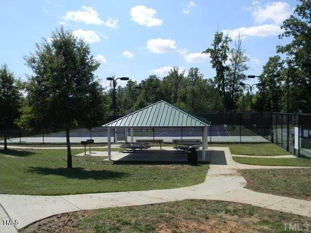 3813 Falls River Ave, Raleigh, NC 27614 - photo 56