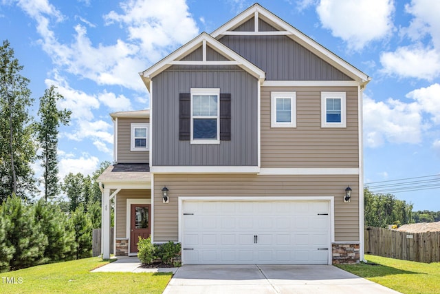 60 Brodie Cedar Way, Clayton, NC 27527 - photo 1