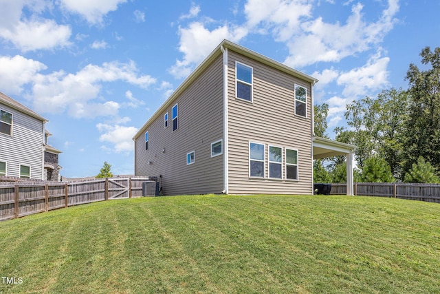 60 Brodie Cedar Way, Clayton, NC 27527 - photo 29