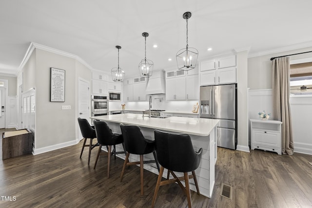 5108 Crescent Square St, Raleigh, NC 27616 - photo 7