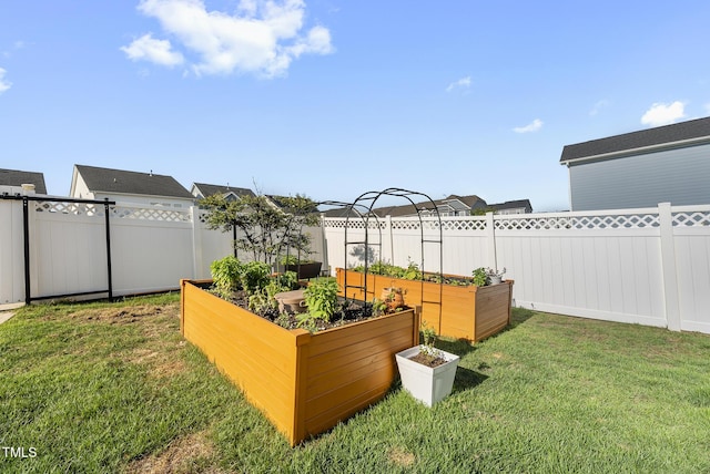 5108 Crescent Square St, Raleigh, NC 27616 - photo 26