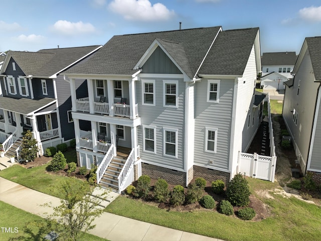 5108 Crescent Square St, Raleigh, NC 27616 - photo 2