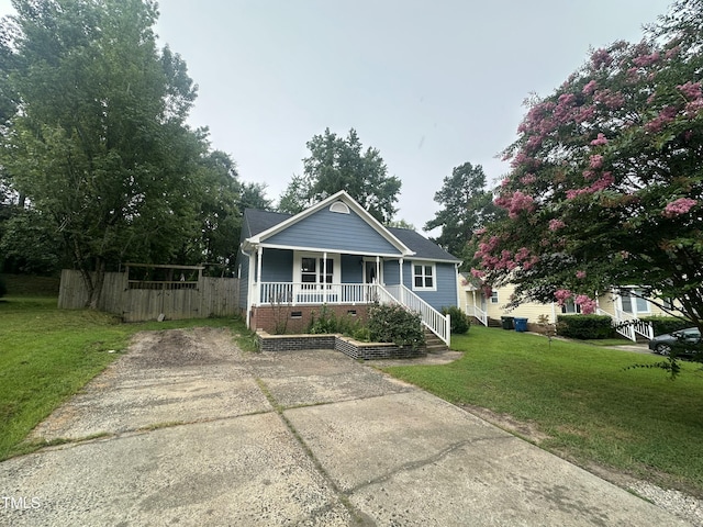 2314 Faucette Ave, Durham, NC 27704 - photo 1