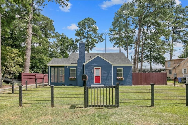 2108 Rock Ave, Fayetteville, NC 28303 - photo 1