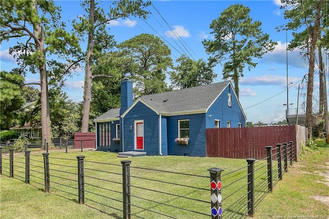 2108 Rock Ave, Fayetteville, NC 28303 - photo 2
