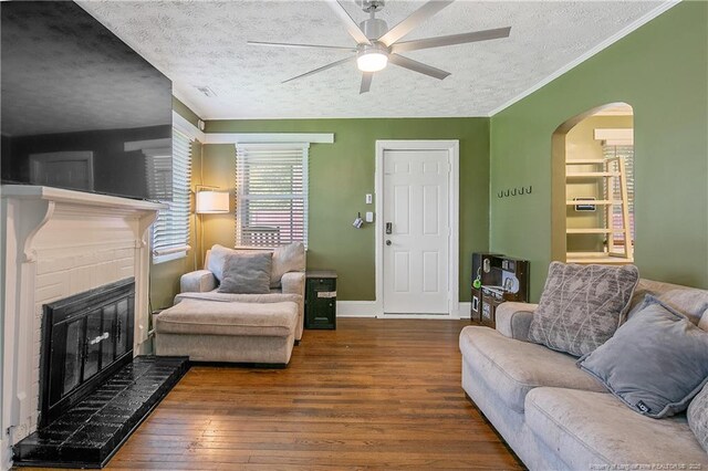 2108 Rock Ave, Fayetteville, NC 28303 - photo 8