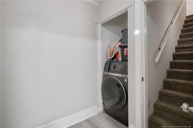 2108 Rock Ave, Fayetteville, NC 28303 - photo 23