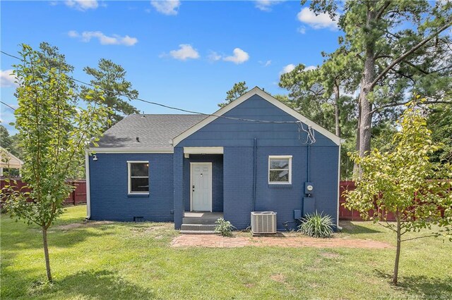 2108 Rock Ave, Fayetteville, NC 28303 - photo 42