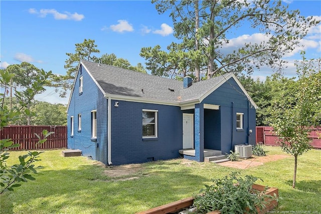 2108 Rock Ave, Fayetteville, NC 28303 - photo 44