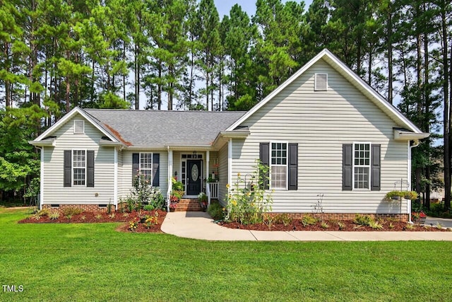 109 N Cinnebar Ct, Henderson, NC 27537 - photo 37