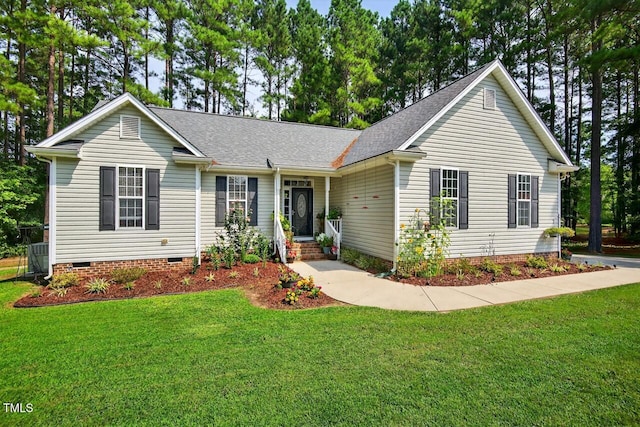 109 N Cinnebar Ct, Henderson, NC 27537 - photo 34