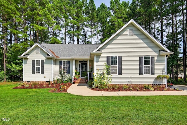 109 N Cinnebar Ct, Henderson, NC 27537 - photo 1