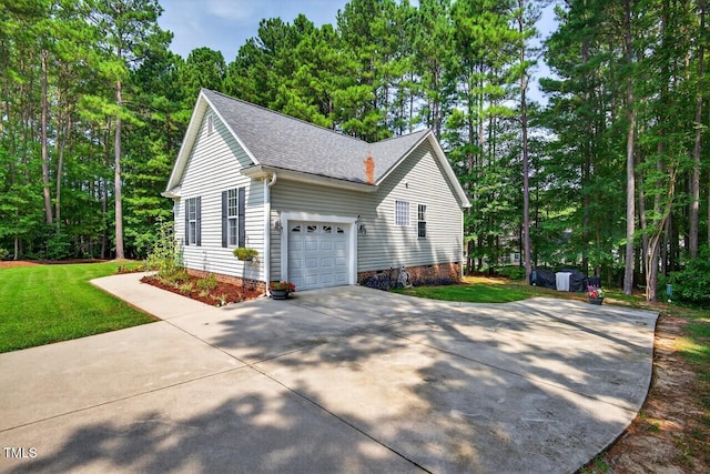 109 N Cinnebar Ct, Henderson, NC 27537 - photo 35