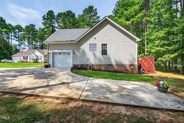 109 N Cinnebar Ct, Henderson, NC 27537 - photo 36