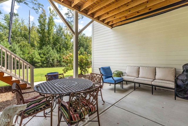 1149 Lowland St, Apex, NC 27523 - photo 31