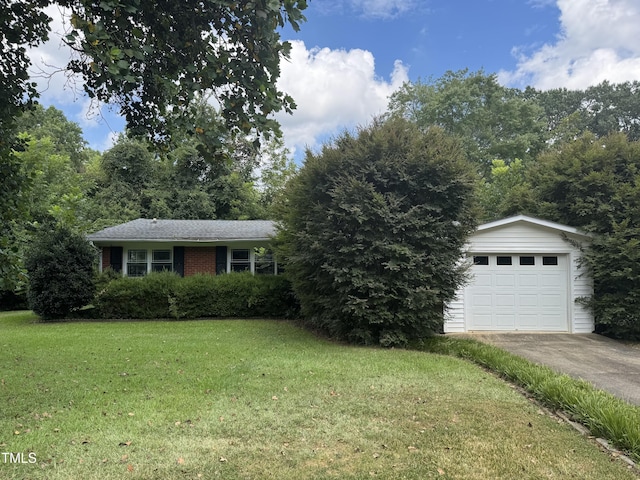 3000 Brentwood Rd, Raleigh, NC 27604 - photo 1