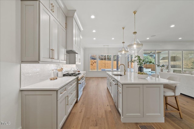 7516 Grist Mill Rd, Raleigh, NC 27615 - photo 22