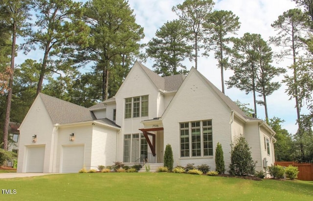 7516 Grist Mill Rd, Raleigh, NC 27615 - photo 2