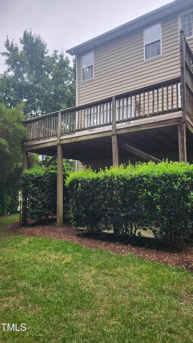 300 Christine Ct, Chapel Hill, NC 27516 - photo 21