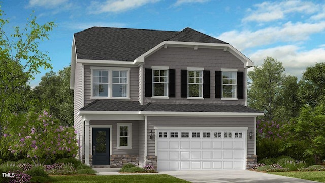 504 Soar Ln, Wendell, NC 27591 - photo 1
