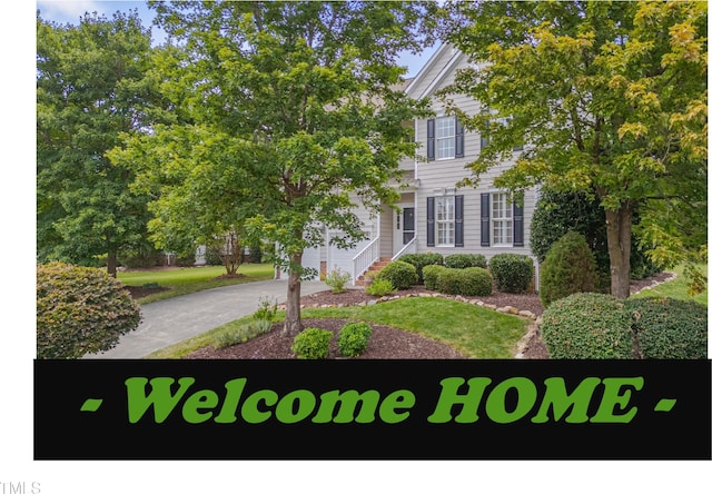 614 Red Cedar Cir, Durham, NC 27712 - photo 1