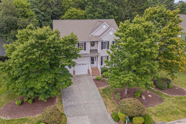 614 Red Cedar Cir, Durham, NC 27712 - photo 3