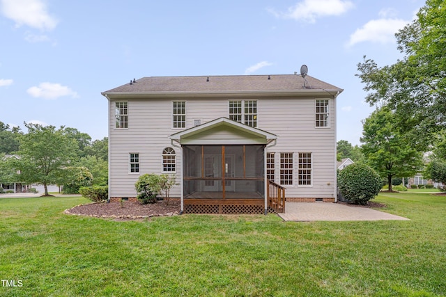 614 Red Cedar Cir, Durham, NC 27712 - photo 53