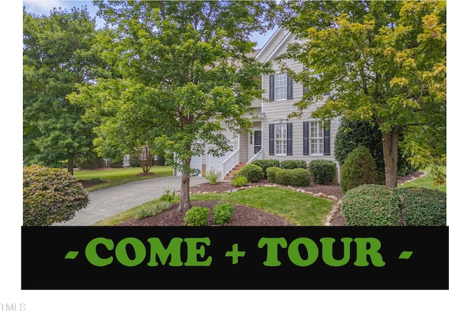 614 Red Cedar Cir, Durham, NC 27712 - photo 63