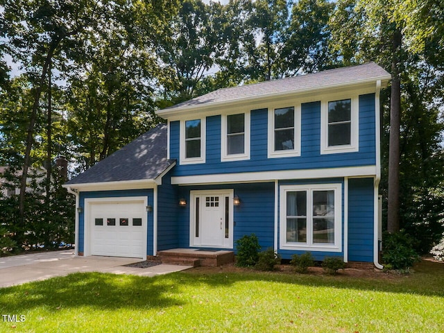 115 Trackers Rd, Cary, NC 27513 - photo 1