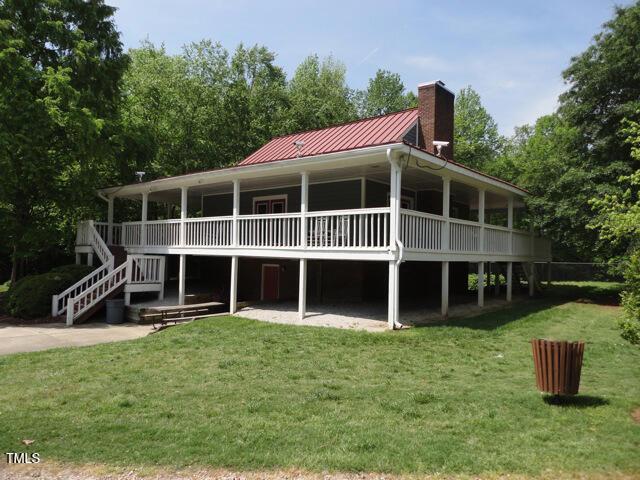 115 Trackers Rd, Cary, NC 27513 - photo 34