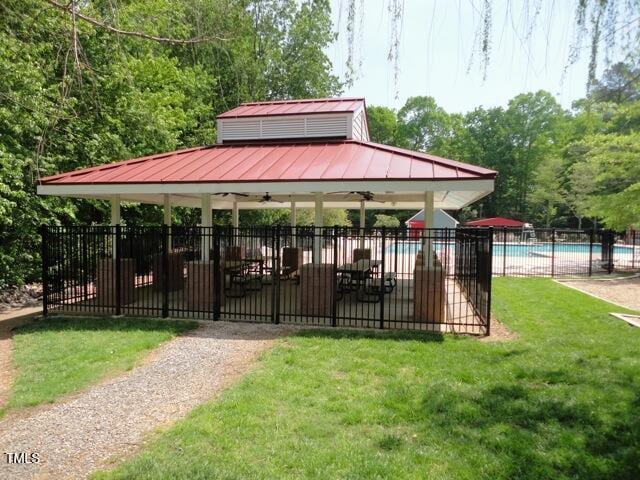 115 Trackers Rd, Cary, NC 27513 - photo 35