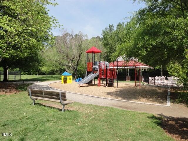 115 Trackers Rd, Cary, NC 27513 - photo 38