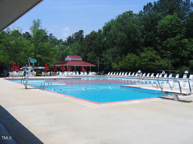 115 Trackers Rd, Cary, NC 27513 - photo 41