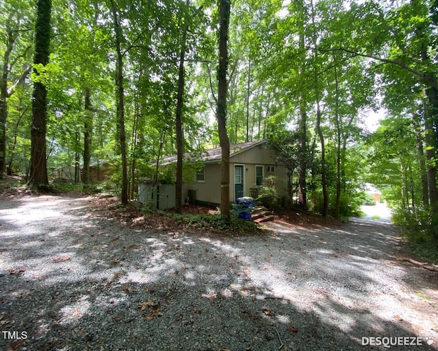1705 Smith Level Rd, Chapel Hill, NC 27516 - photo 9