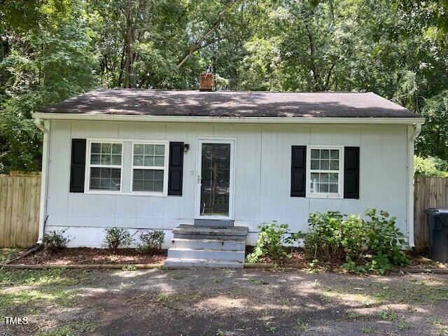 170 Torain St, Hillsborough, NC 27278 - photo 1