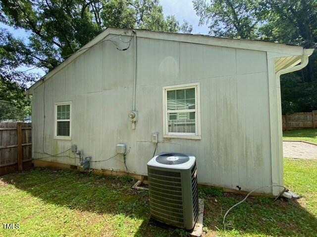 170 Torain St, Hillsborough, NC 27278 - photo 5