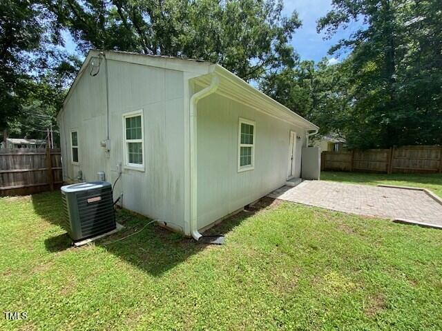 170 Torain St, Hillsborough, NC 27278 - photo 6