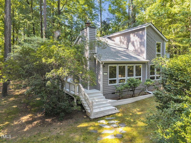 100 Pebble Ct, Chapel Hill, NC 27516 - photo 44