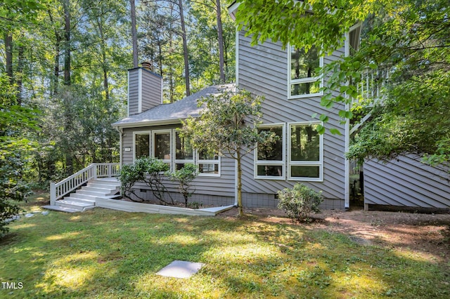 100 Pebble Ct, Chapel Hill, NC 27516 - photo 49