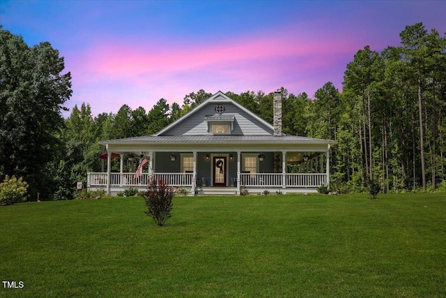 468 Loftis Loop Rd, Roxboro, NC 27574 - photo 1