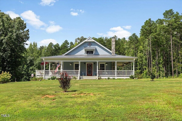 468 Loftis Loop Rd, Roxboro, NC 27574 - photo 2
