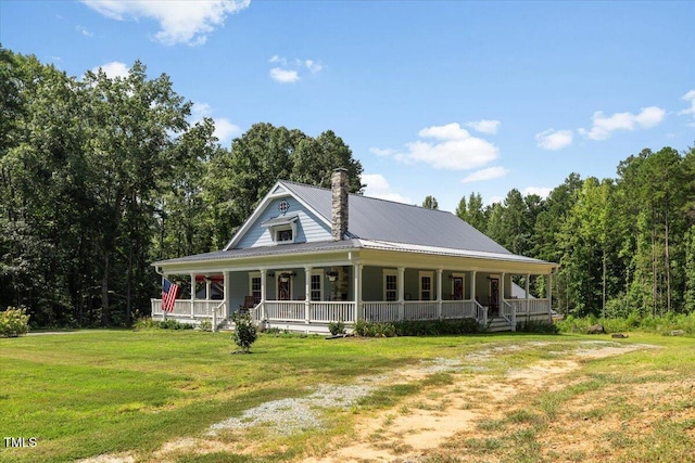 468 Loftis Loop Rd, Roxboro, NC 27574 - photo 4