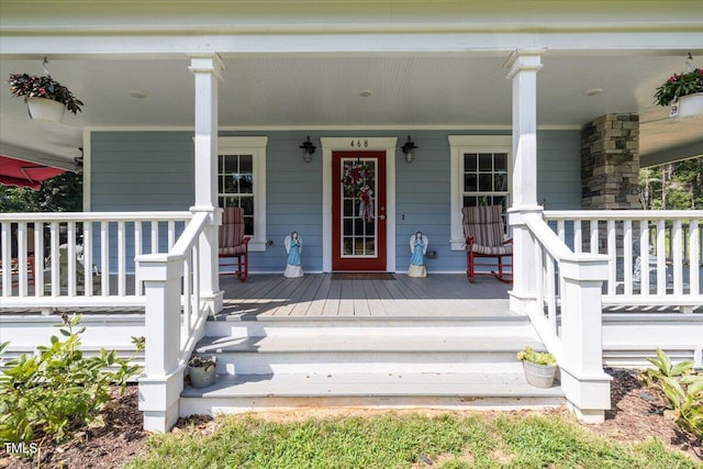 468 Loftis Loop Rd, Roxboro, NC 27574 - photo 5