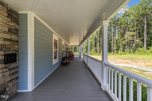 468 Loftis Loop Rd, Roxboro, NC 27574 - photo 6