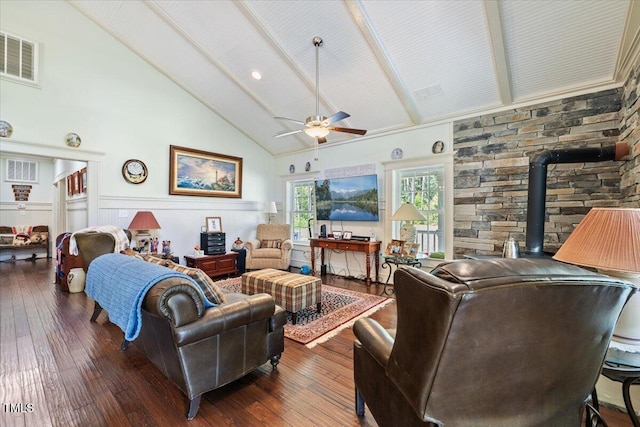 468 Loftis Loop Rd, Roxboro, NC 27574 - photo 8
