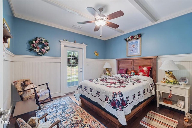 468 Loftis Loop Rd, Roxboro, NC 27574 - photo 21