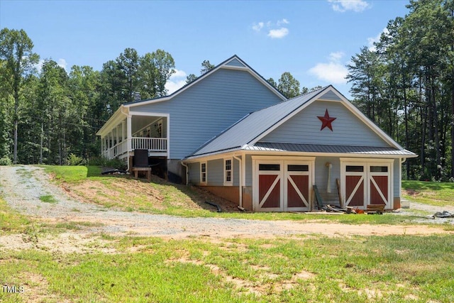 468 Loftis Loop Rd, Roxboro, NC 27574 - photo 31