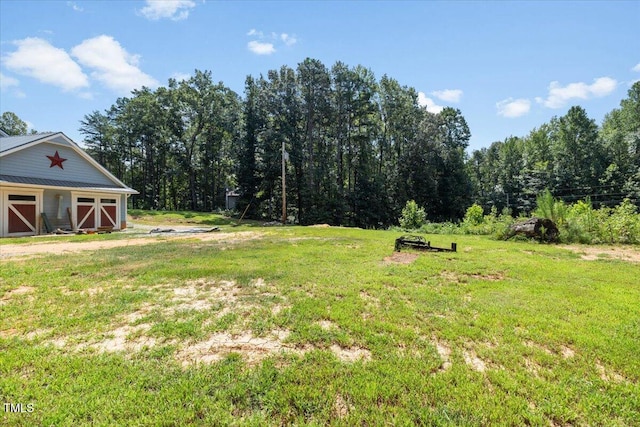 468 Loftis Loop Rd, Roxboro, NC 27574 - photo 33