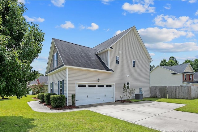 284 Ladden Ln, Raeford, NC 28376 - photo 2