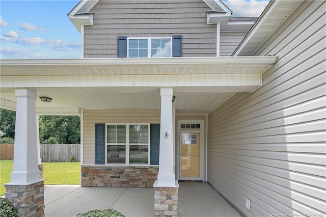 284 Ladden Ln, Raeford, NC 28376 - photo 4